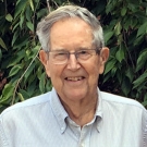 Edwin Nicholson ’49